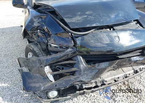 2010 Porsche Cayenne z USA, uszkodzony, nr VIN WP1AA2AP0ALA07327